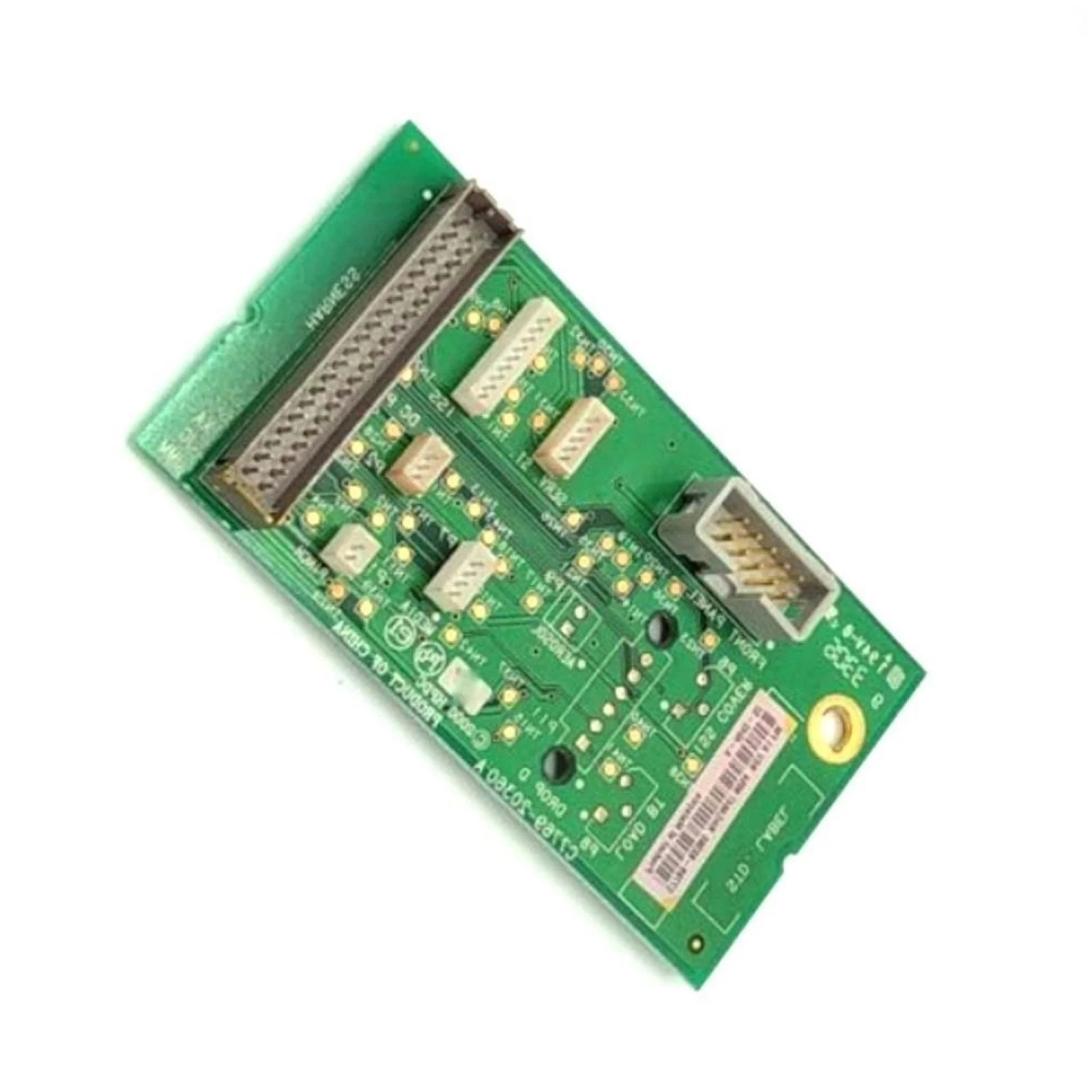 Interconnect PCA Board C7769-60360  Fits For HP DesignJet 42-IN 500PS 800PS 800 24-IN 500