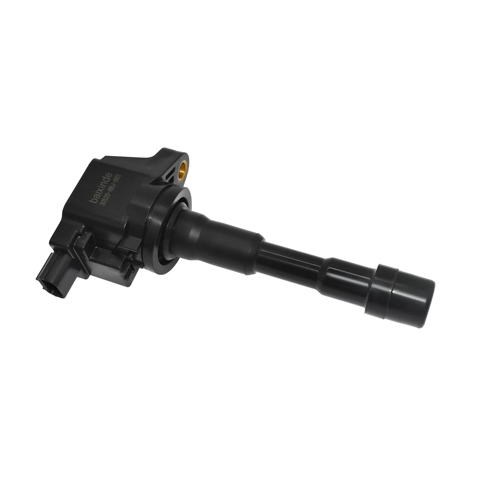 1PCS Ignition Coil 30520-RBJ-003 30520RBJ003 For Honda Insight 2010-2013, Jazz Civic 2012-2014 1339CC 65KW