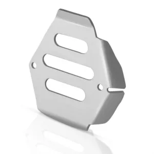 لسيارات BMW RnineT R nineT Nine T جهاز تشويش إذاعي نقي Urban G/S 2014-2020 R 1200 GS ملحقات الدراجة النارية غطاء رفرف العادم حامي