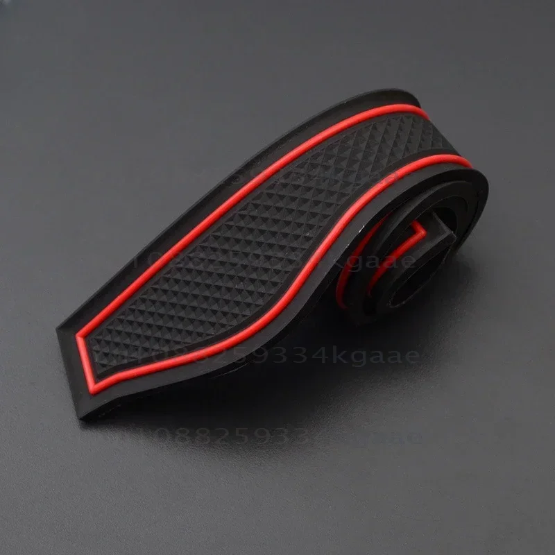 For TANTO Door Slot Gasket Interior Armrest Box Decorative Mat Modification Accessories Cup Trough Dust Proof Storage