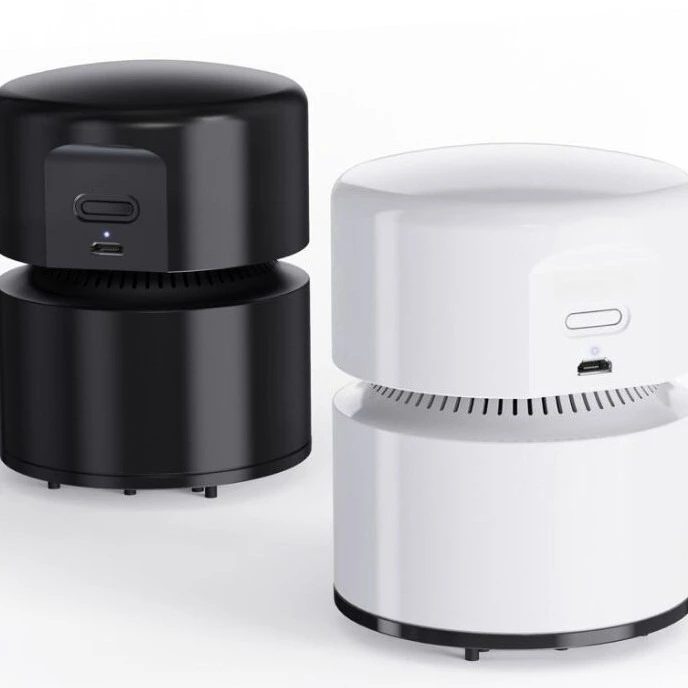 

Desktop Vacuum Cleaner Office Home Wireless Handheld Vacuum Cleaner Portable Car Vacuum Cleaner