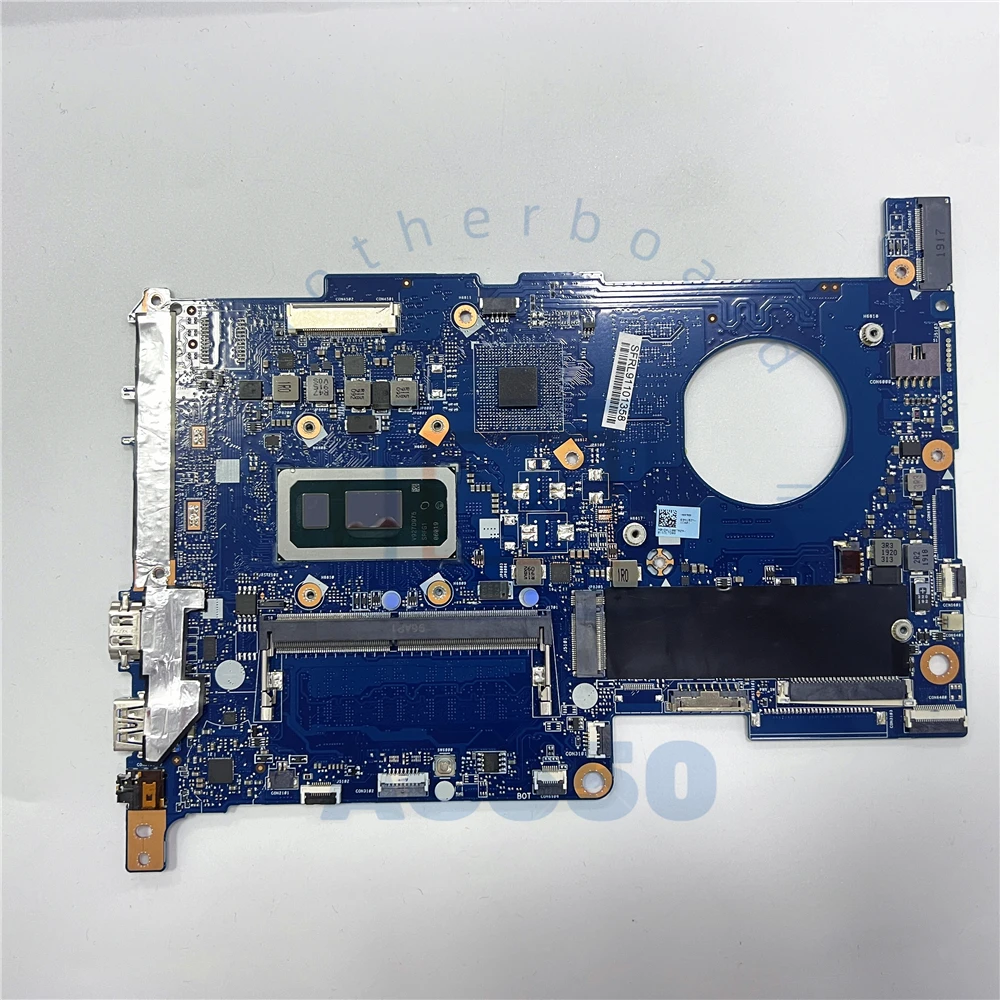 Laptop motherboard DL4FA REV:2.0 For Acer Spin 3 SP314-53GN 5405U i5-8265U 4GB RAM Fully tested, works perfectly