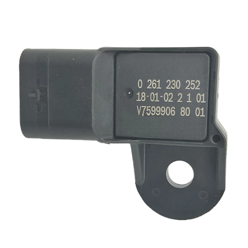 

3008 308S 4008 C5 C3-XR C4L 1.6T Intake Pressure Sensor