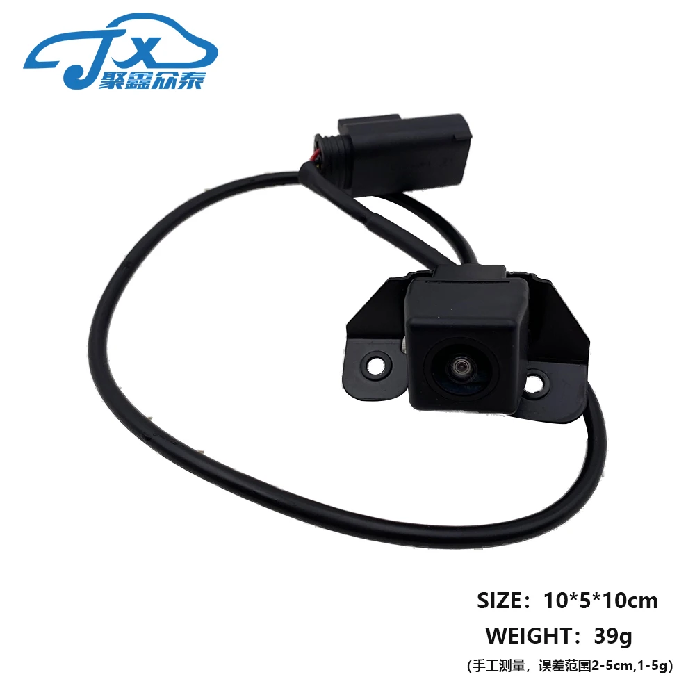 Rearview Camera 95790-2S110 Compatible for Hyun-dai Tucson Equipment Manufacturer Part for Vehicle Rearview System 957902S110