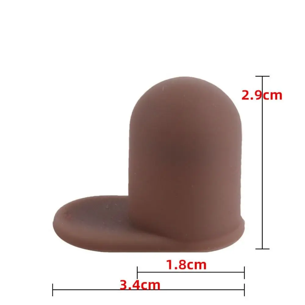 Gift Themos TL290 TL370 Coffee Cup Lid Mug Cover Water Bottle Silicone Tumbler Lids