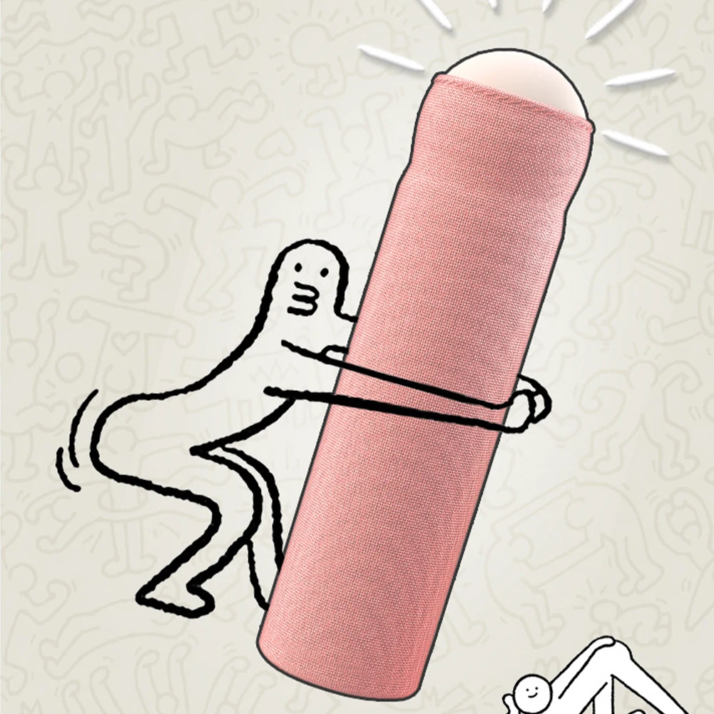 

Забавный ночник для взрослых, подростков, младенцев, ручная прикроватная лампа, настольная лампа, детский ночник для общежития, гостиной, офиса