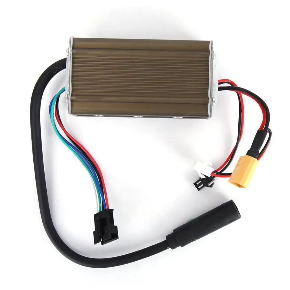 Replacement 36V Controller For Kugoo S3 8 Inch Electric Scooter Main Circuit Board Spare Parts Repair Hub Motor Unit