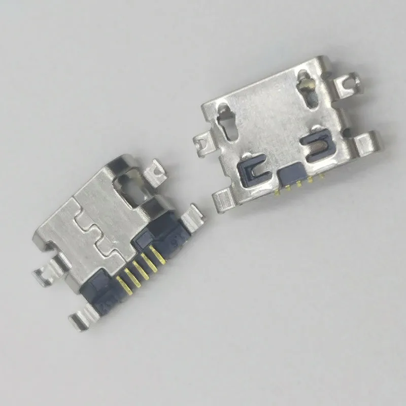 

10-500 шт. разъем для док-станции, зарядное устройство USB для Infinix S5 Lite Hot 11 Play 10S 10T 20i 6 Pro 8 9 10 10i X682 X659 X658