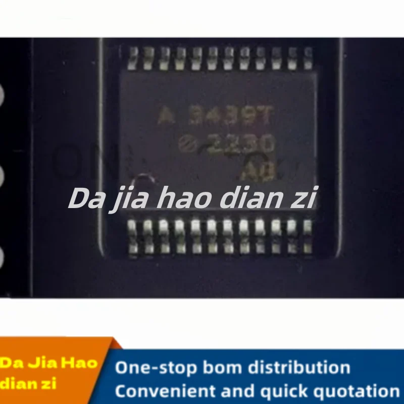 1pcs/lot A3439T SOP24 ic chips in stock