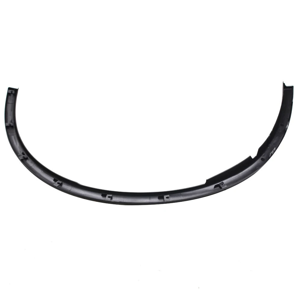 مجموعة حواف الحاجز الأمامي لسيارة دودج دورانجو 2011-2021 للسائق والراكب الجانبي المتين لحارس الجسم التلقائي #5