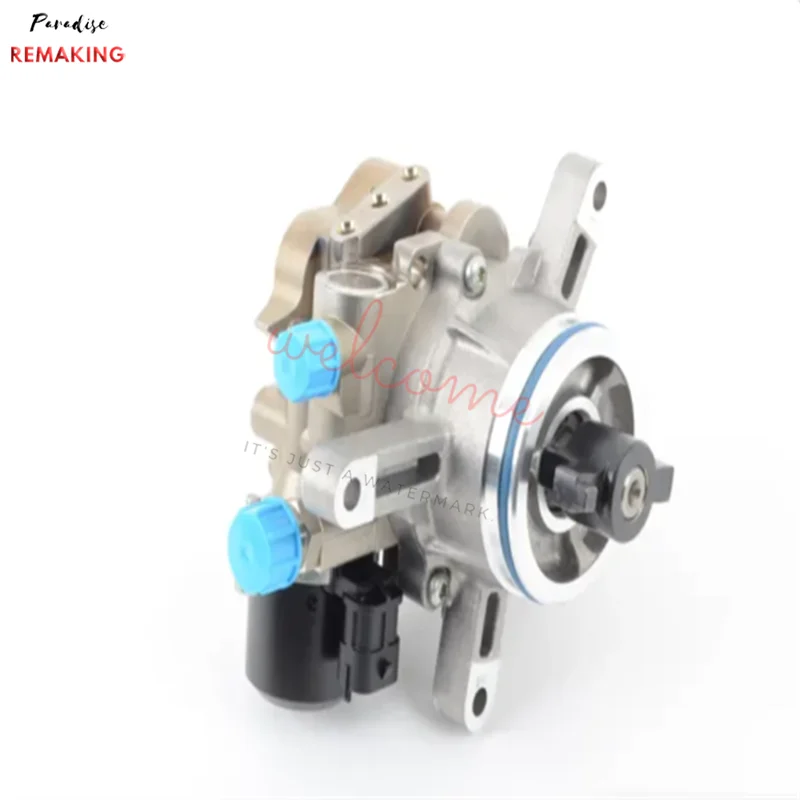 

Auto Parts High Pressure Fuel Pump for Porsche 911 Boxster Cayman 9A111031506