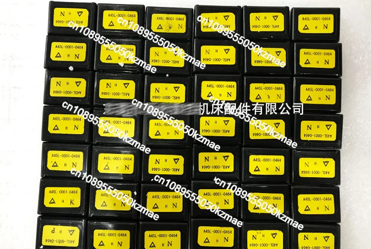 

A45L-0001-0464 FANUC оригинальный датчик разобран, большое количество пятен