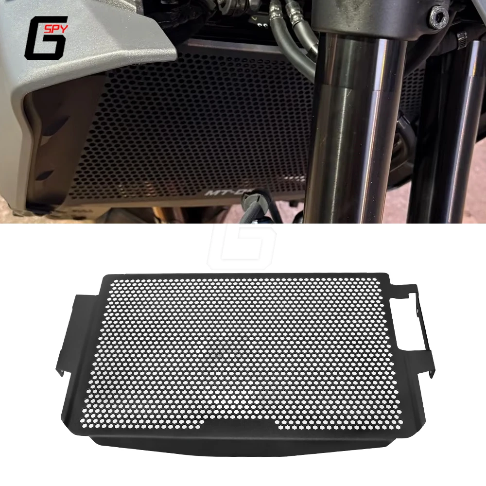 

For Yamaha MT09 MT 09 SP MT-09SP 2024 2025 MT-09 MT09SP Motorcycle Accessories Radiator Guard Protection Grille Cover Protector
