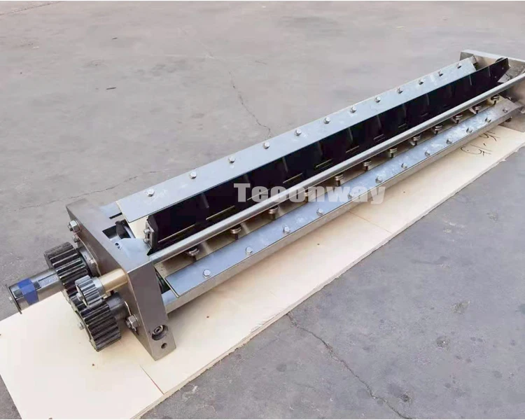 Voor Renji Hot Sales Precieze Jajangmyeon Noodle Cutter Blade voor Japan Ramen Productielijn