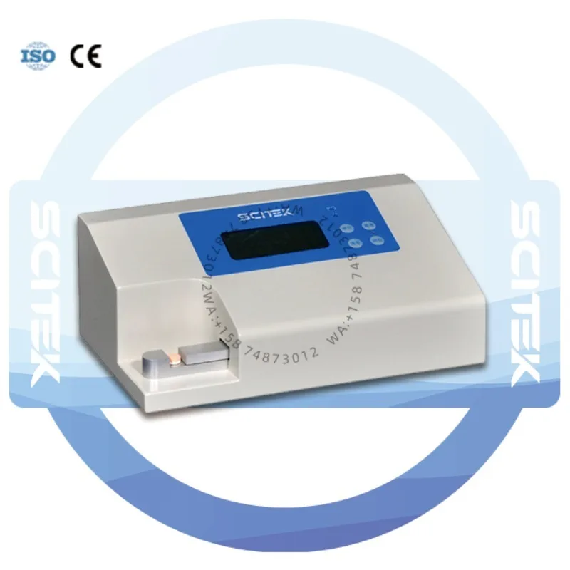 Factory Direct Sales in ChinaPortable Manual Hardness Tester Laboratory Instruments Durometer
