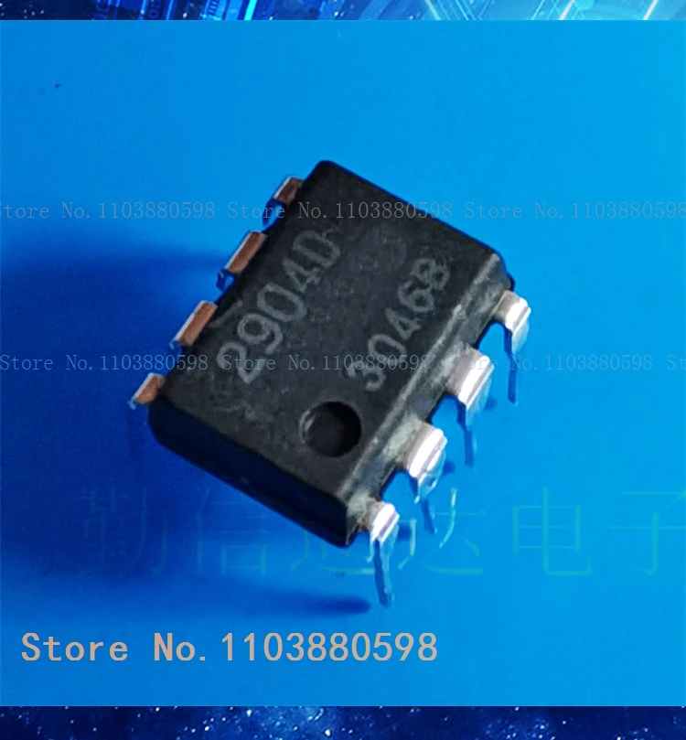 NJM2904D JRC2904D 2904D