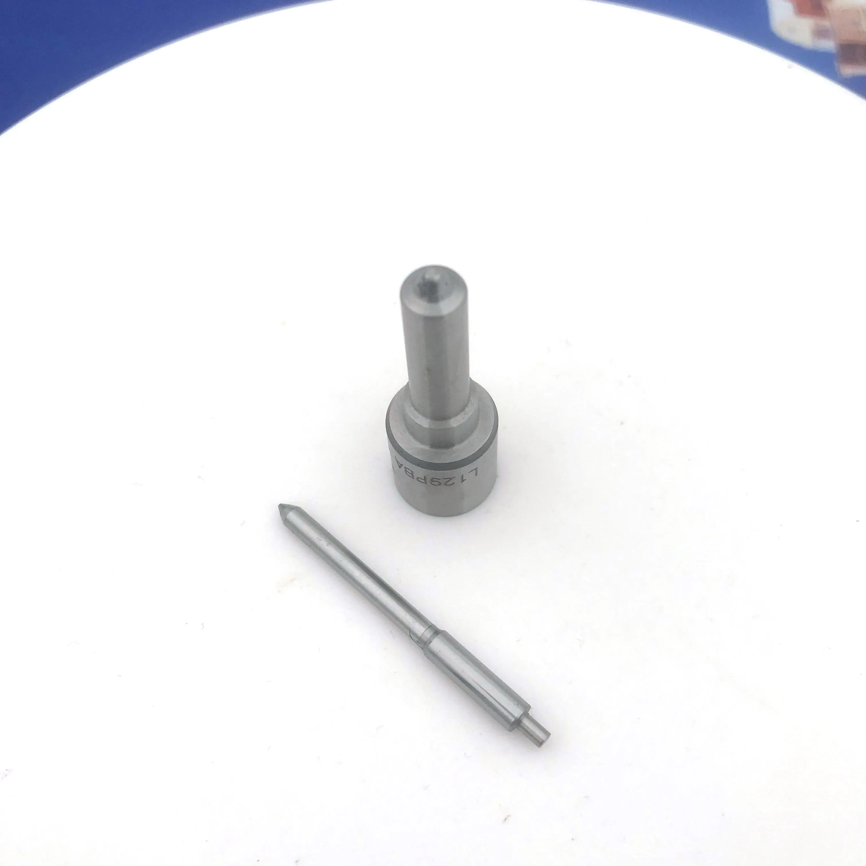 Common Rail Nozzle DLLA140SN634 DLLA155SN635 DLLA158SN638 DLLA154SN640 DLLA153SN932 Diesel Engines