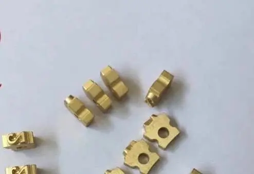 Copper word grain DK Dikai DK1100 Wenzhou Dingsheng DS1100 ink wheel coder with hole font grain original