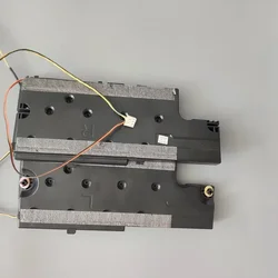BN96-25565A BN96-25565B 6 Ohm 10W TV Built-in Speaker Set for Samsung is for UA40F5000AM UA40F5000AR UN46F5500AF TV