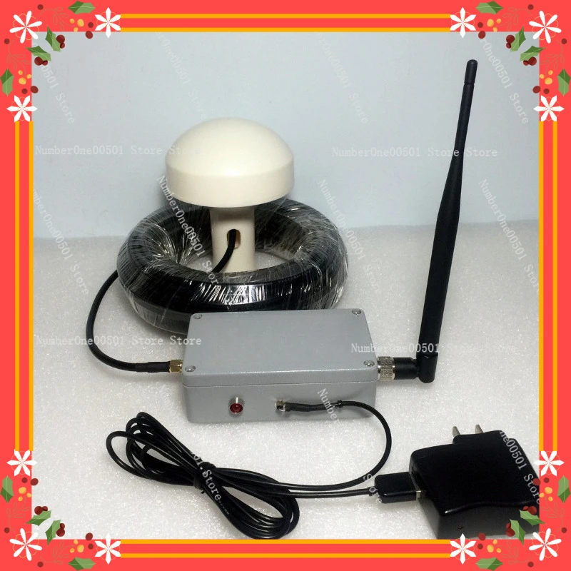 BD2+GPS Indoor Sign…