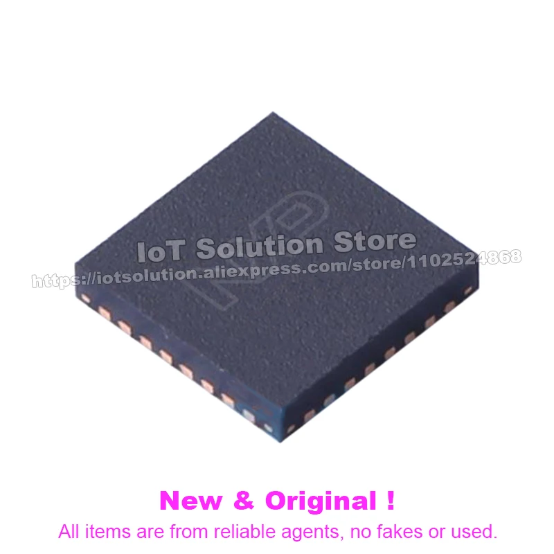 (1PCS) MKL16Z64VFM4 MKL17Z64VFM4 MKL17Z256VFM4 MKL25Z128VFM4 MKL27Z64VFM4 MKV10Z16VFM7 MKV30F64VFM10 Original New ICs