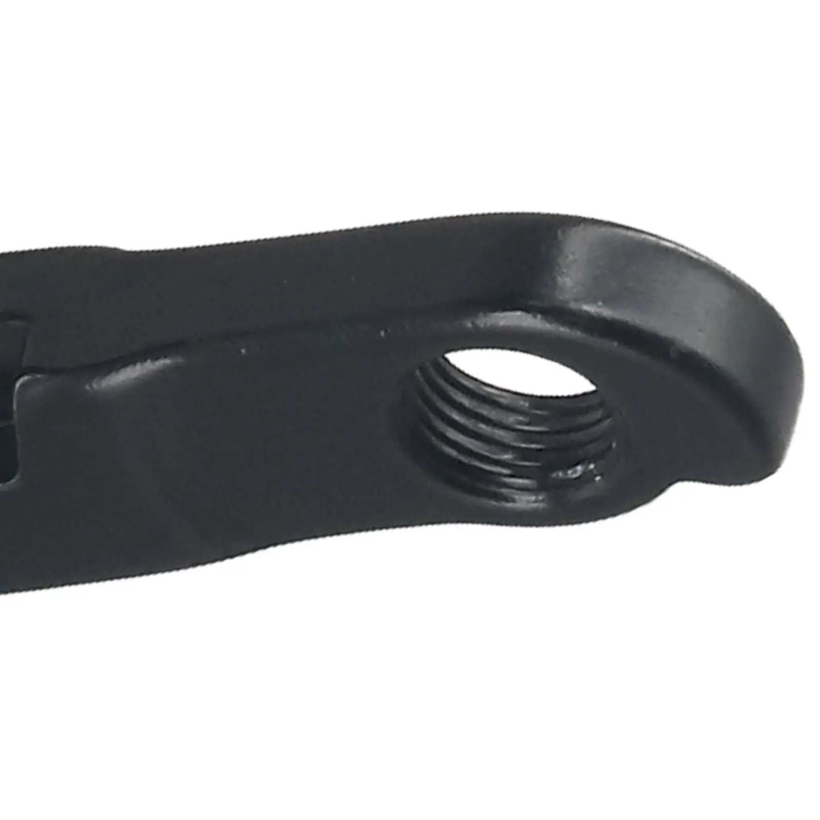 Lightweight Bicycle Frame Bracket Tail Hook for Giant XTC 131 D127 ATX CNC Reliable and Precise Rear Derailleur Accessory