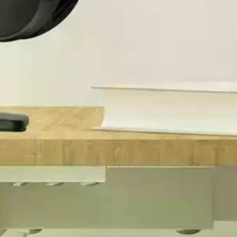 

Headphone Stand Organizers Rotatable Extendable Under Desk Clamp Mount Support