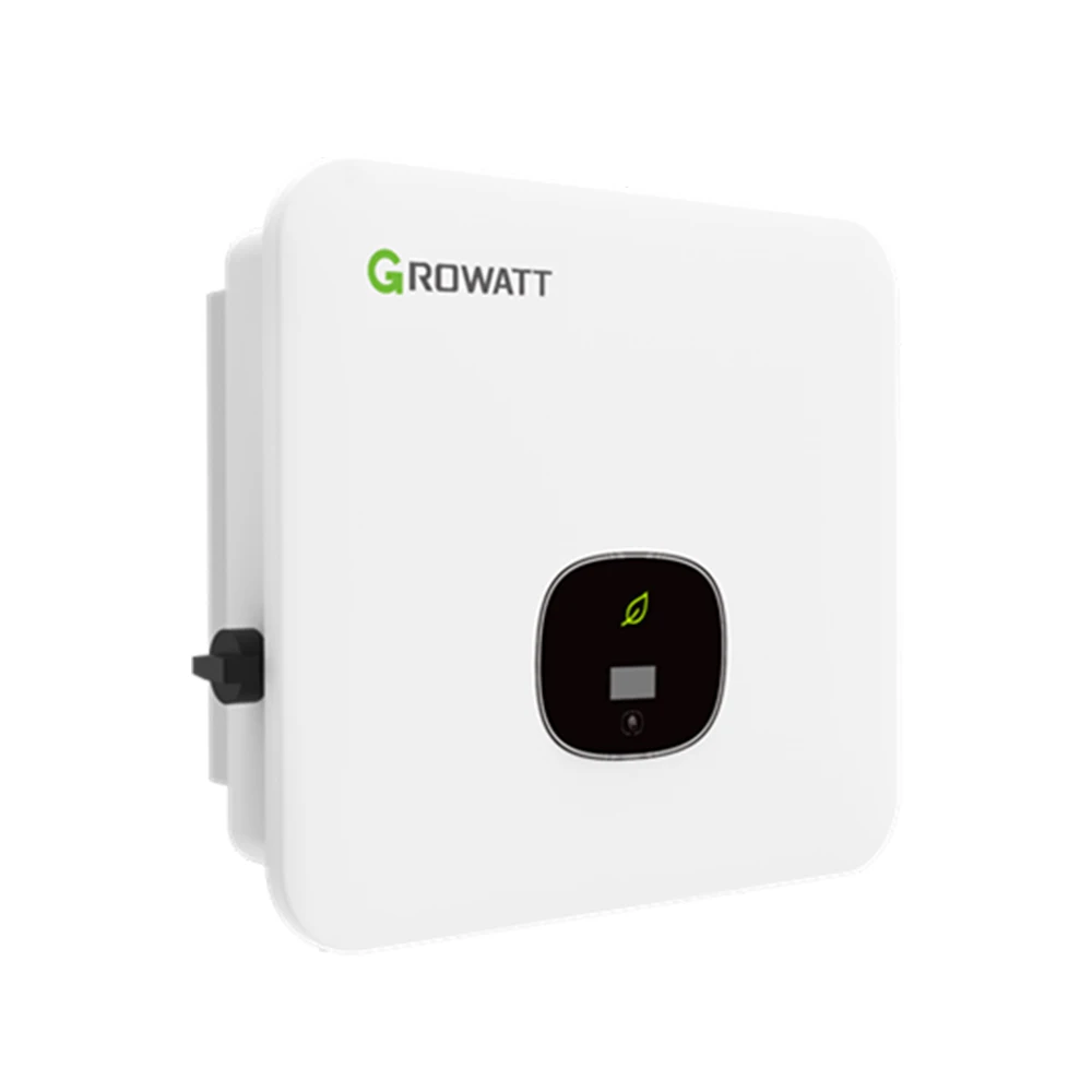 Growatt Inverter  MOD 10KTL3-X   10-15KW