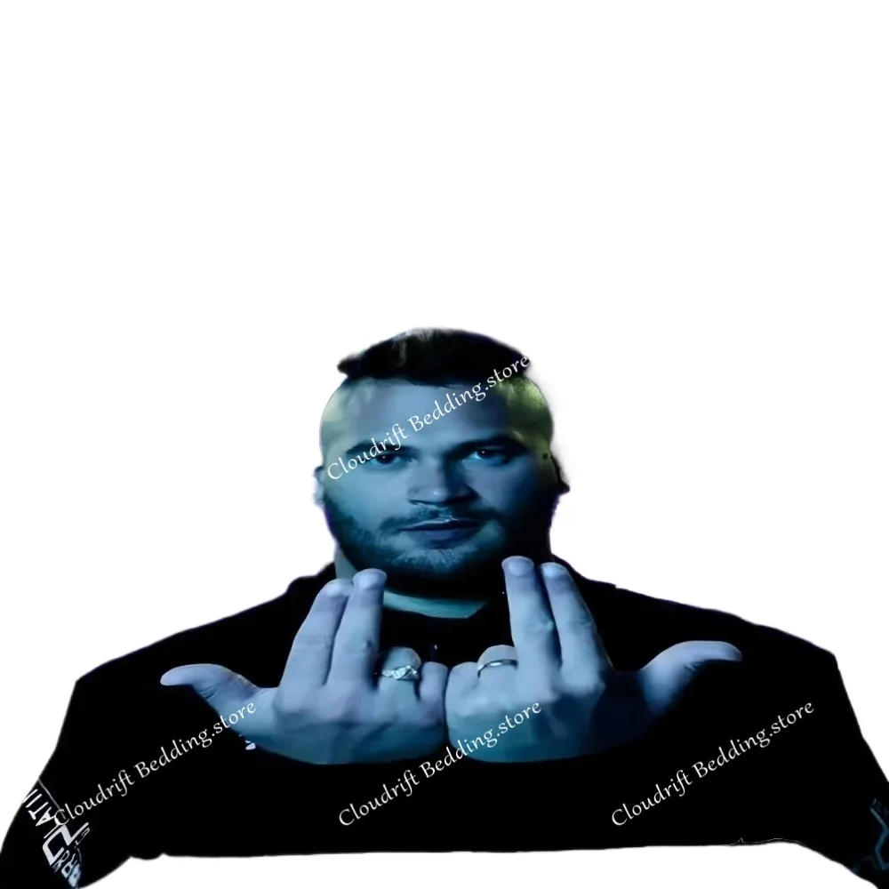 

3D Printed JuL Bedding Set Duvet Cover Bedroom Comforter Covers Single Twin King ​Size Quilt Cover Home Textile