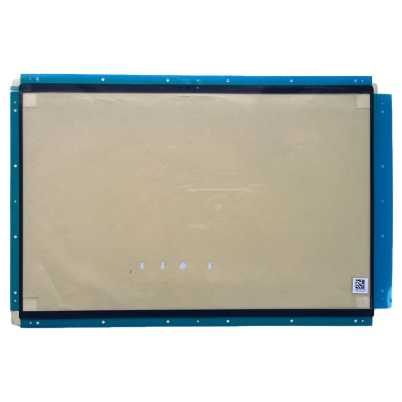 新しい Dell Precision 5680 M5680; 交換用ラップトップアクセサリーフロントベゼル 0G0W4F ブラック B カバー