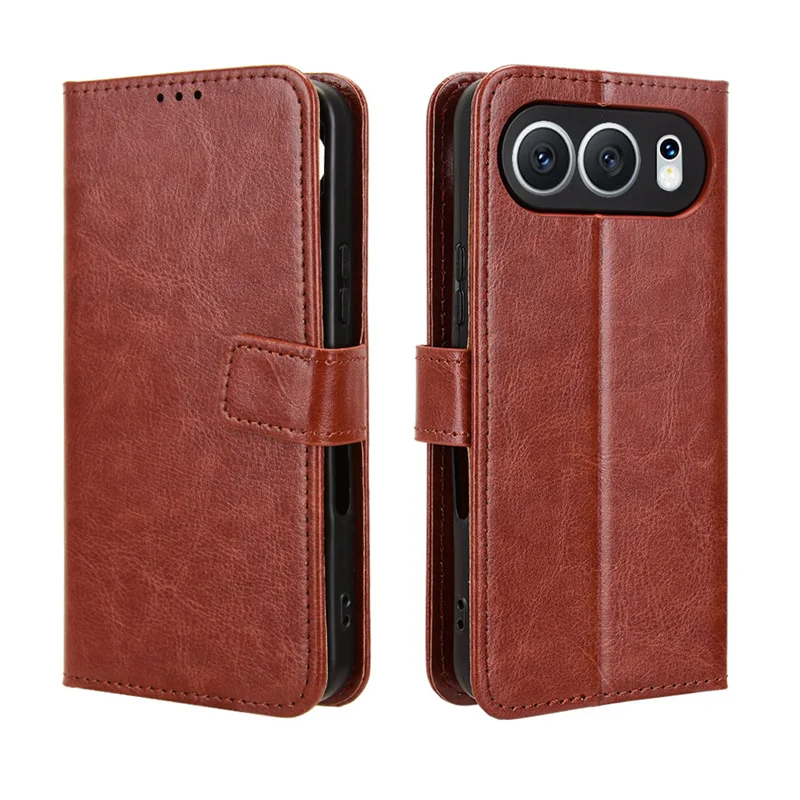 ل الشرف 500 5G المضادة للسقوط جراب هاتف جلدي عدم الانزلاق حامل حامل ل الشرف 500 5G الأعمال المحفظة غطاء