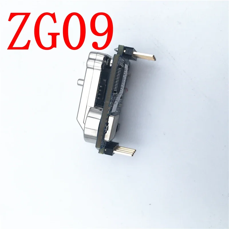 Free Shipping New ZG09 Carbon Dioxide Sensor Module CO2 Detection Air Quality Module