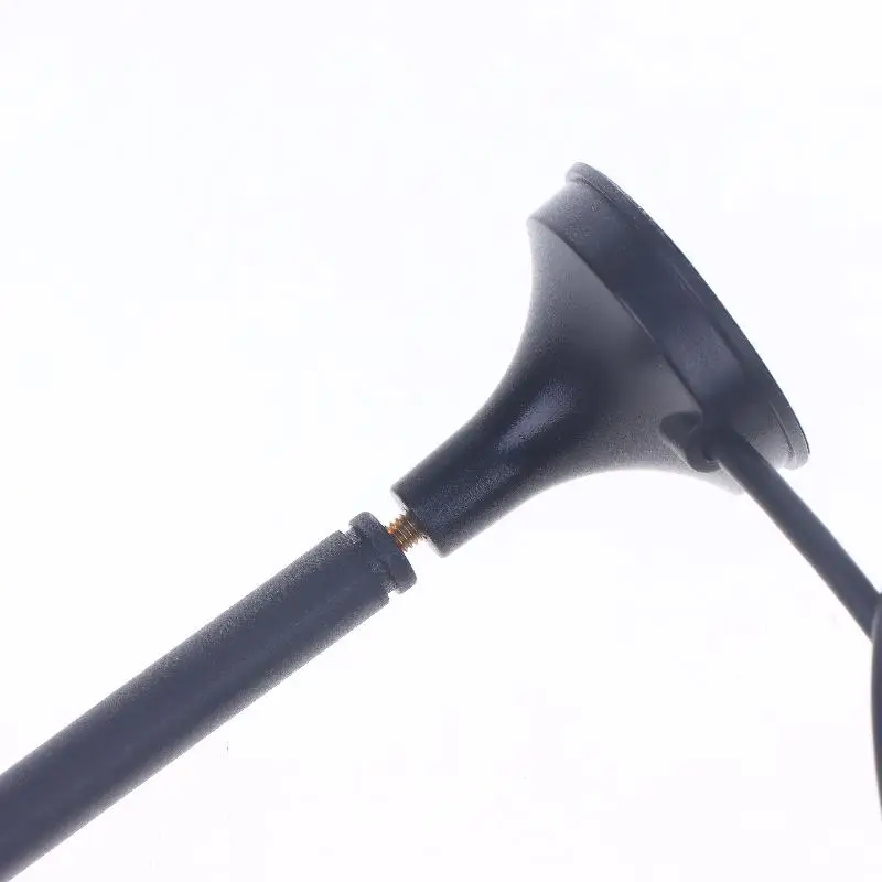 

Single DTU Cabinet and Router with Full-Band 4G 3G 2G LTE GSM WIFI Antenna, 700-2700MHz SMA Male Outdoor Use