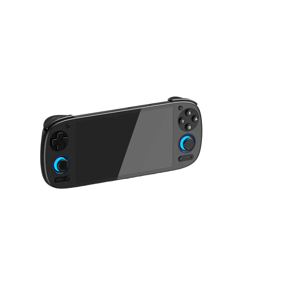 Gaming Handheld Retroid Pocket 5 RP5 Snapdragon 865 5.5 Inch OLED Full Screen 8GB+128GB 5000mAh Game Console