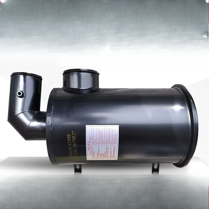 

Applicable to Tianjin air filter housing air filter assembly 1109010-KC400 air filter back cover