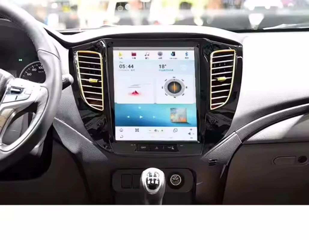 Aotsr 12.1" Android…