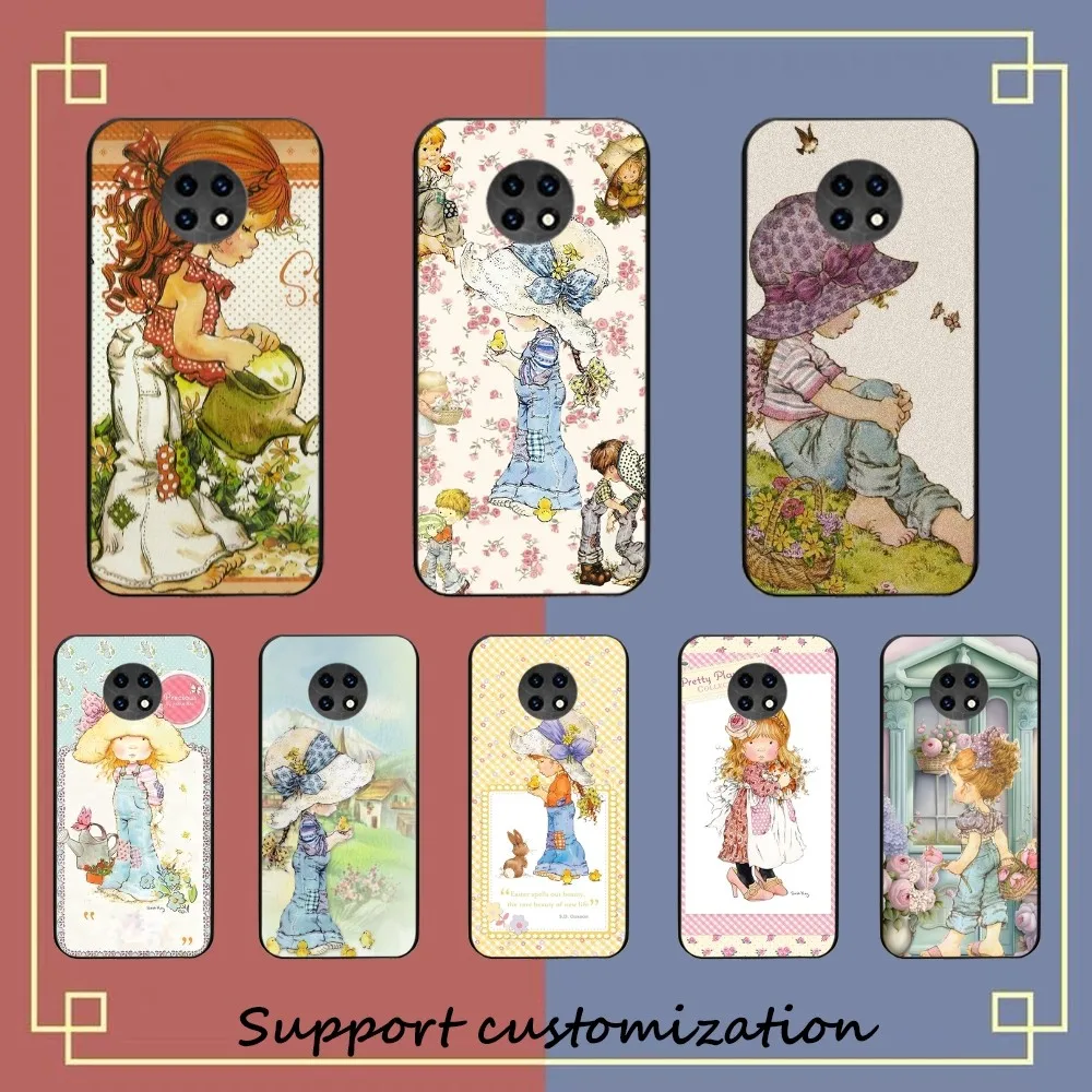 Чехол для телефона S-Sarah K-Kay для девочек Redmi 5 6 7 8 9 10 plus pro 6 7 8 9 A GO K20 K30 K40 pro plus F3 Fundas Чехол для телефона S-Sarah K-Kay для девочек Redmi 5 6 7 8 9 10 plus pro 6 7 8 9 A GO K20 K30 K40 pro plus F3 Fundas