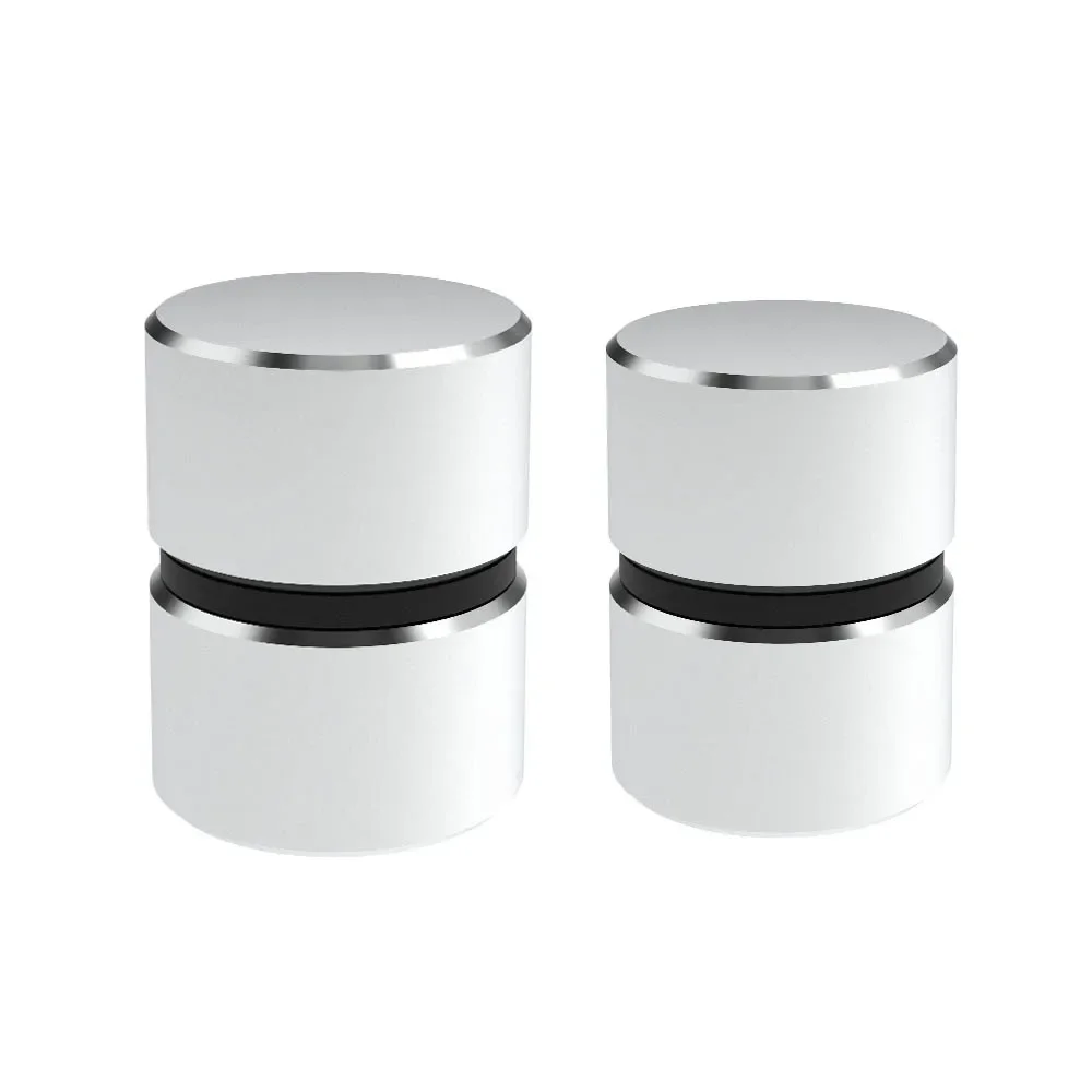 50x30mm N35 Super Strong Neodymium Magnet Round NdfeB Powerful Permanent Magnetic imanes Refrigerator Magnets 50*30