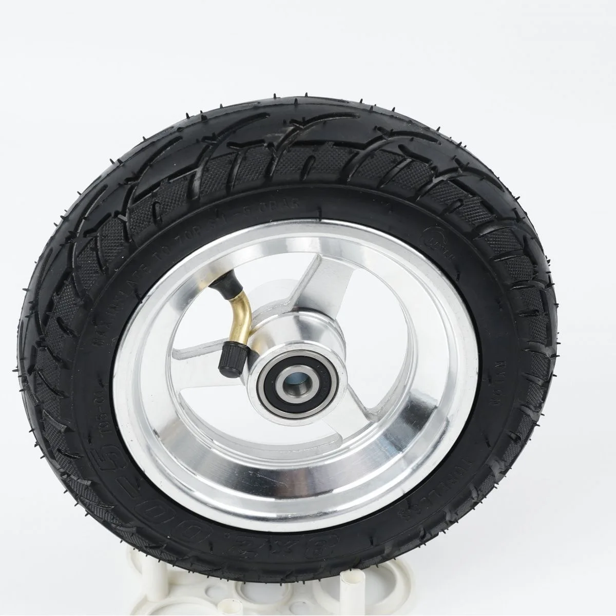 8 inch electric scooter tire 8*2.0-5 vacuum tire 8X2.00-5 thick vacuum tire set