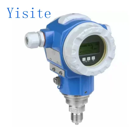 Originele PMP51-AA21JA1SGJGCJA1+N2 druktransmitter industriële componenten op voorraad