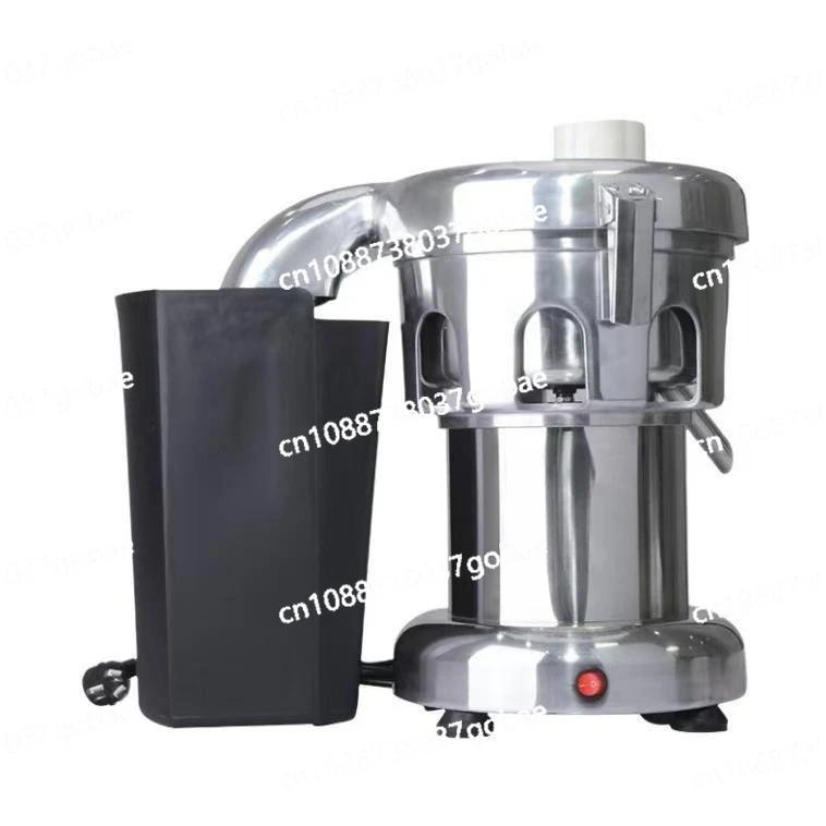 

Соковыжималка, Соковыжималка из нержавеющей стали, Сепаратор целлюлозы