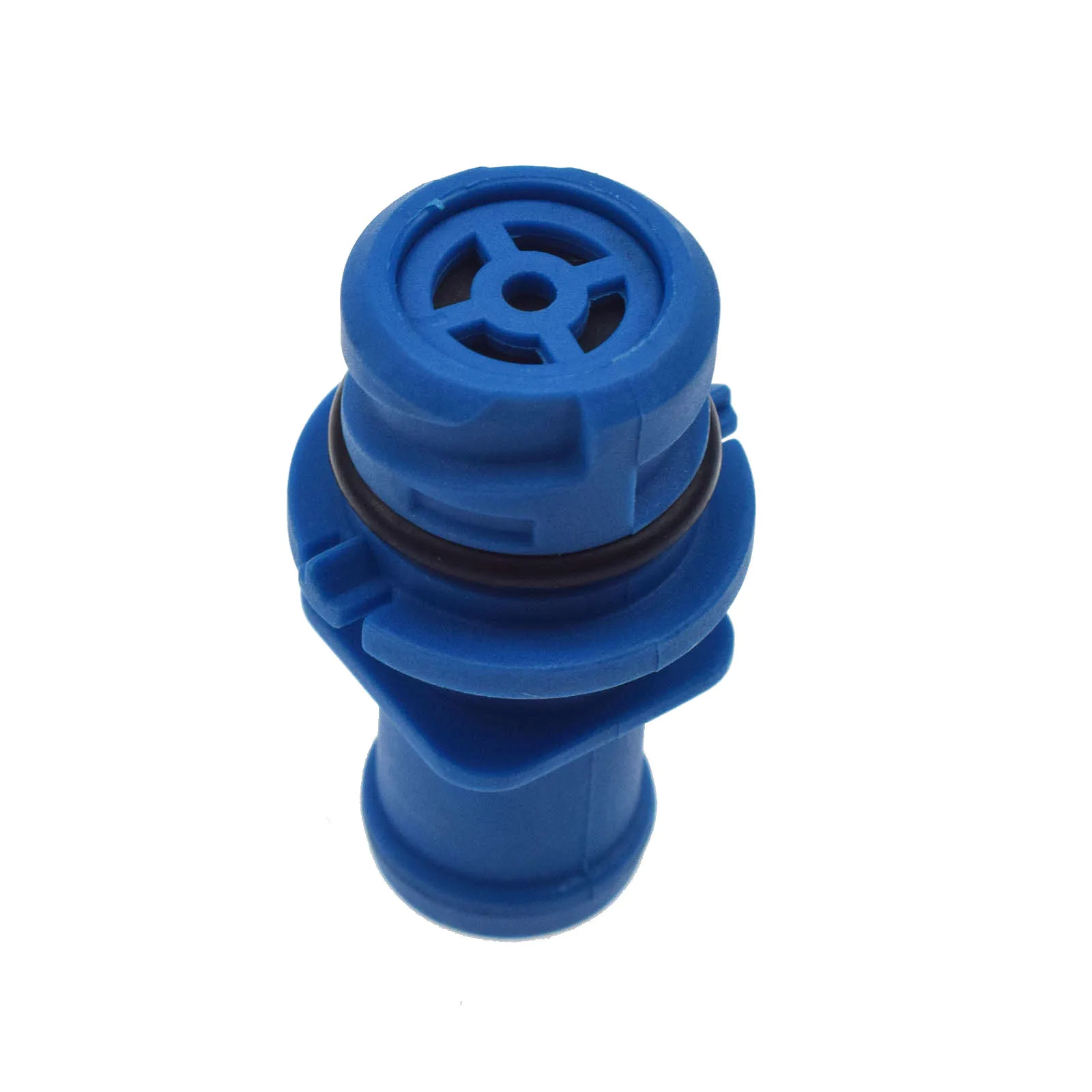 PCV Valve 2X4Z6A666AA 2X4Z-6A666-AA For Ford Edge Lincoln MKX 2008