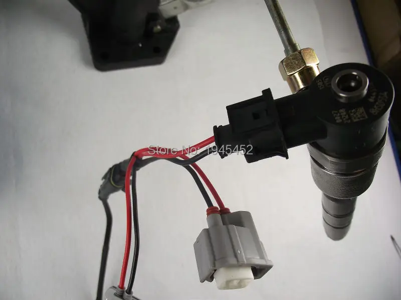 Good Quality! CR-C Common Rail Injector Tester Diesel Injector Tester Electromagnetic Injector Driver Multi-function