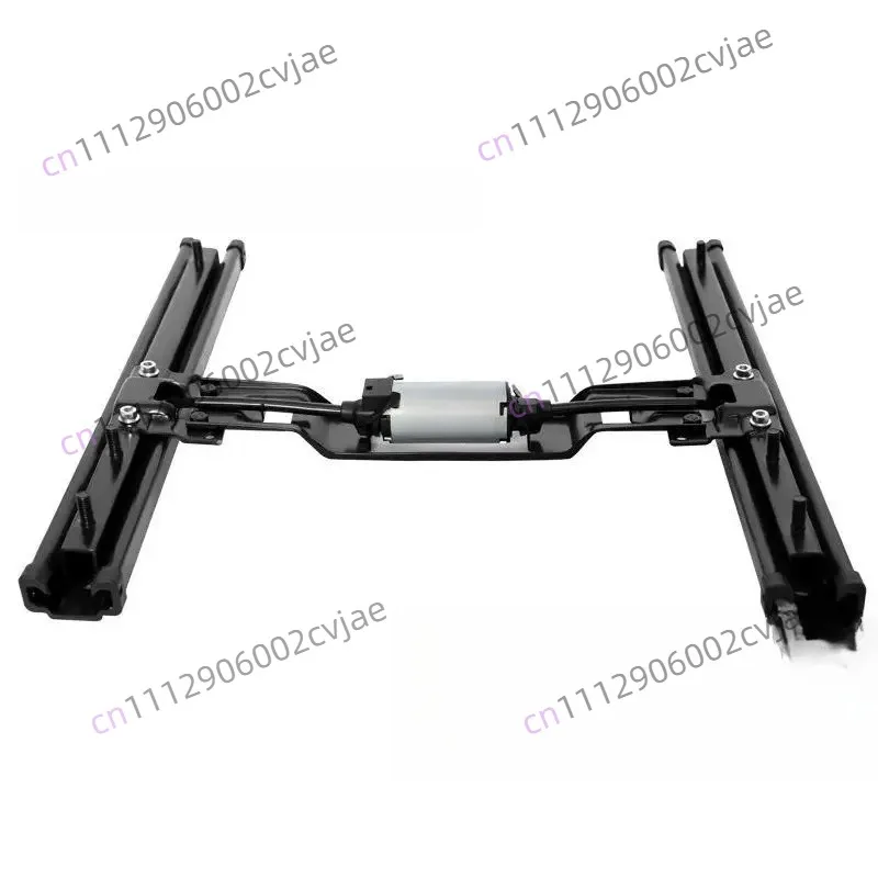 Electric sliding rails for car seats,electric seat base frame for business vehiclesmotorized seats and electricseat modification