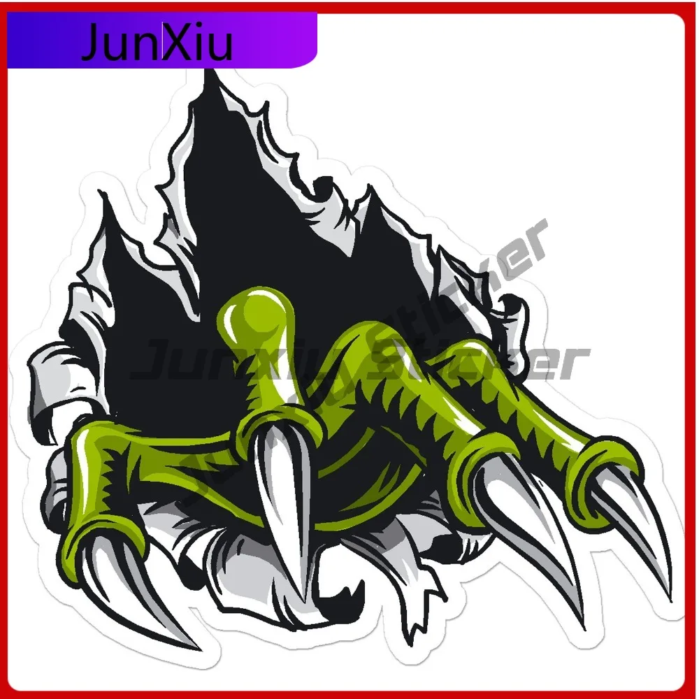 

Eagle Raptor Head Hot Top Quality Waterproof Classic Laptop Decal Decoration Vinyl Car Window Bumper Auto Exterior Gift
