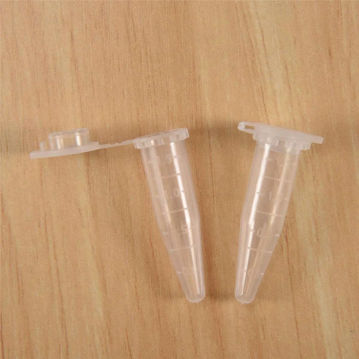 【¡Compre tarde!】Tubo de centrífuga