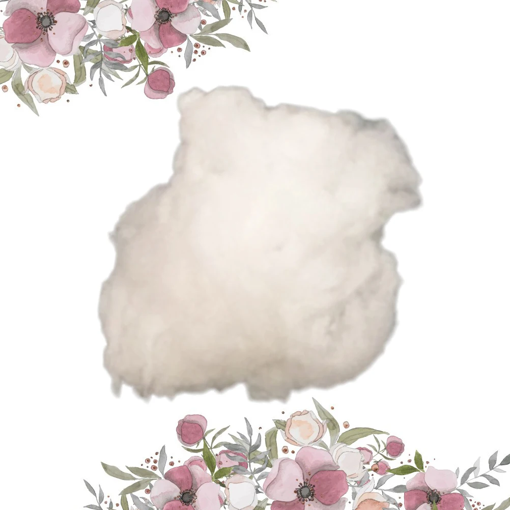 

Cloud Hanging Ornament White Lovely Color for Room Nursery DIY Pendant Home Decoration Gift Idea Cloud Hanging Ornament