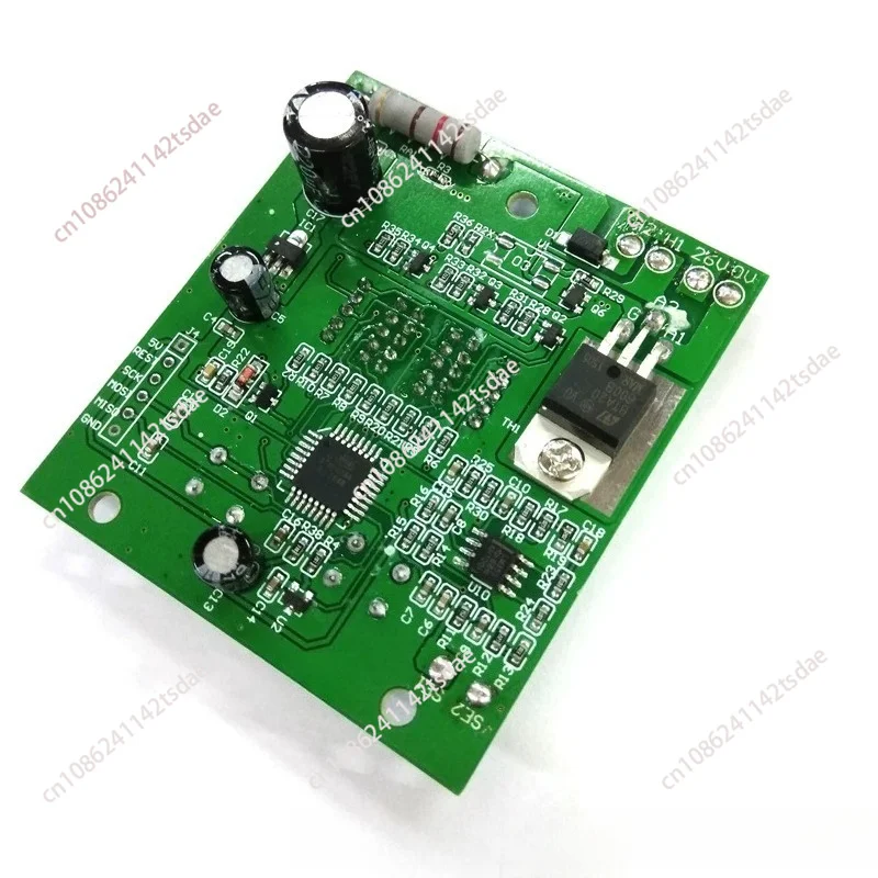 Digital Display Soldering Station Control Board, Constant Temperature Circuit Board
