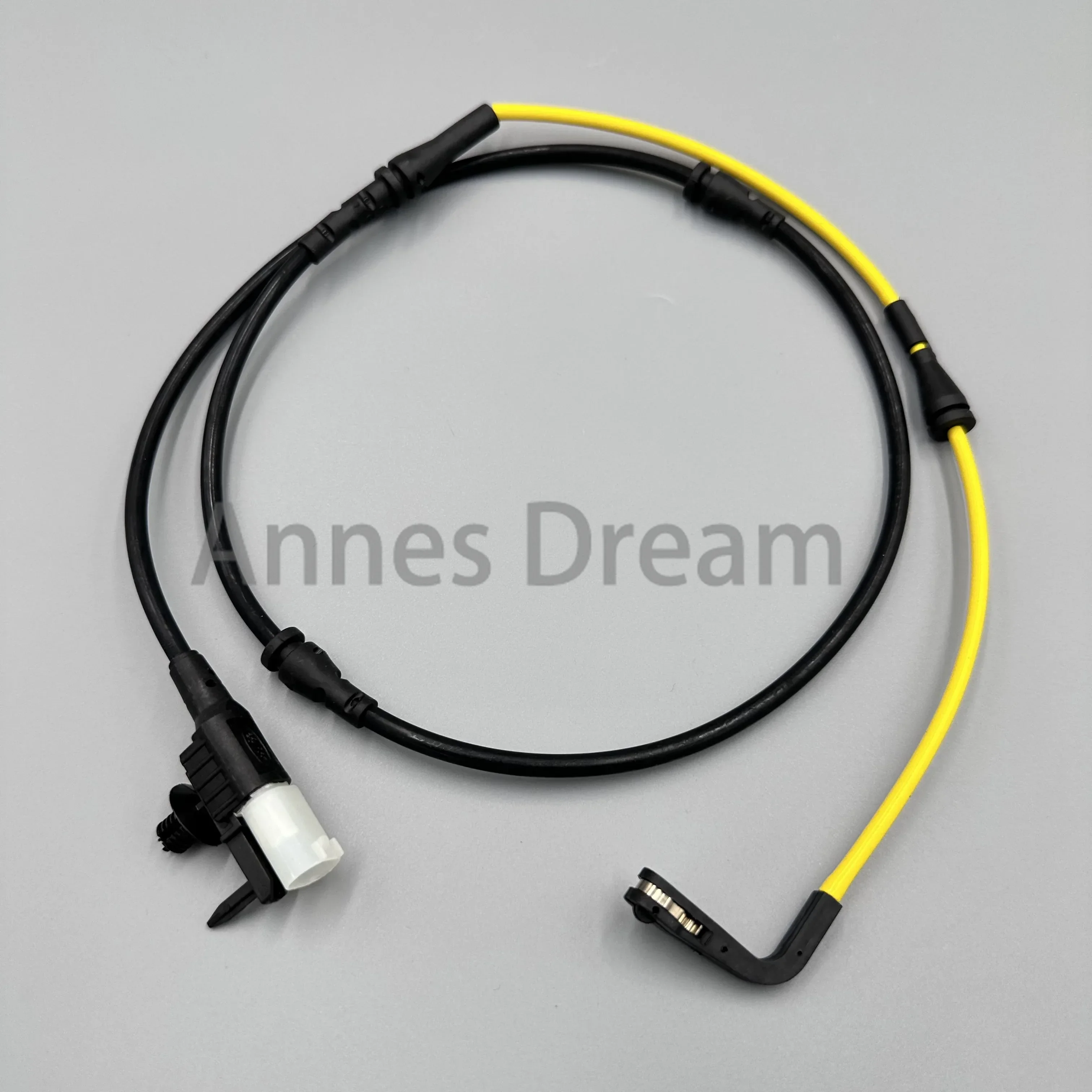 Car Front Brake Pad wear Sensor For Land Rover Range Rover Velar LR090683 T4A3467 T4A12867 T4A13370