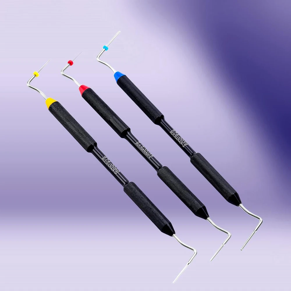 

den tal Spreader Root Canal Vertical Filling Endodontic Hand Plugger / den tal Instrument Hand Plugger /Obturation Product